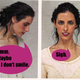 Image for article titled Please Do Not Look The Anthropologie Model In The Eye